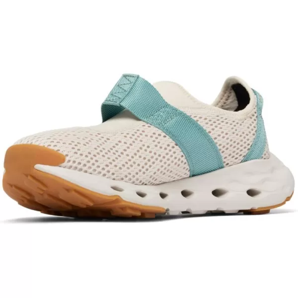 imageColumbia Womens Drainmaker Tr Water ShoeDark StoneSage Leaf