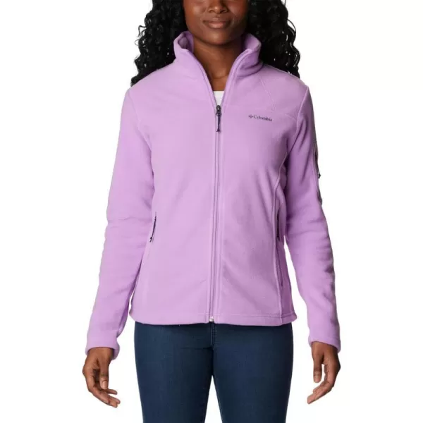 imageColumbia Womens Fast Trek Ii JacketGumdrop