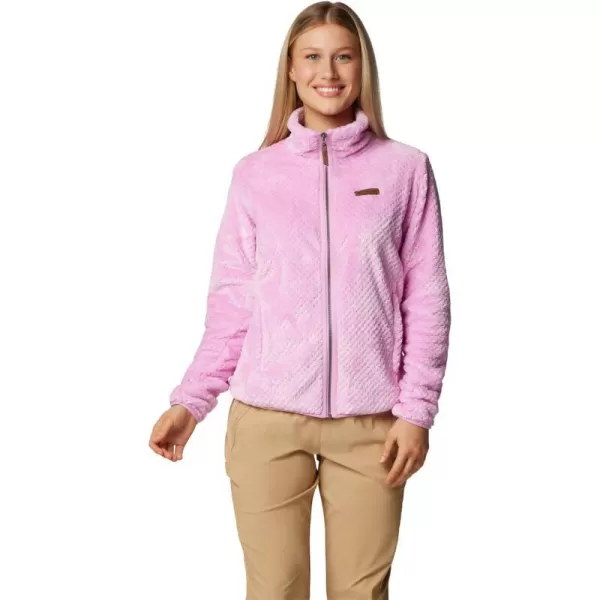 imageColumbia Womens Fire Side Ii Sherpa Full ZipCosmos