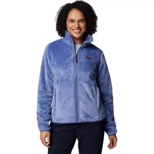 imageColumbia Womens Fire Side Ii Sherpa Full ZipEve