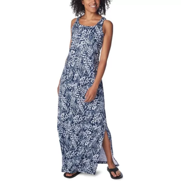 Collegiate Navy Serenoa Tonal