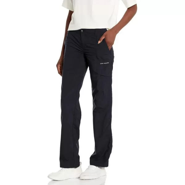 imageColumbia Womens Full Leg Aruba PantBlack