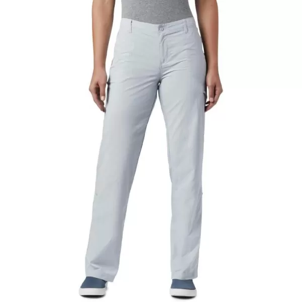 imageColumbia Womens Full Leg Aruba PantCirrus Grey Legacy
