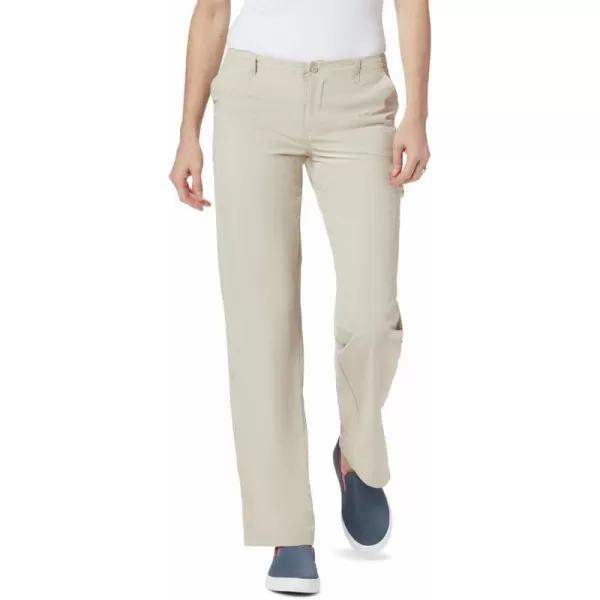imageColumbia Womens Full Leg Aruba PantFossil Legacy