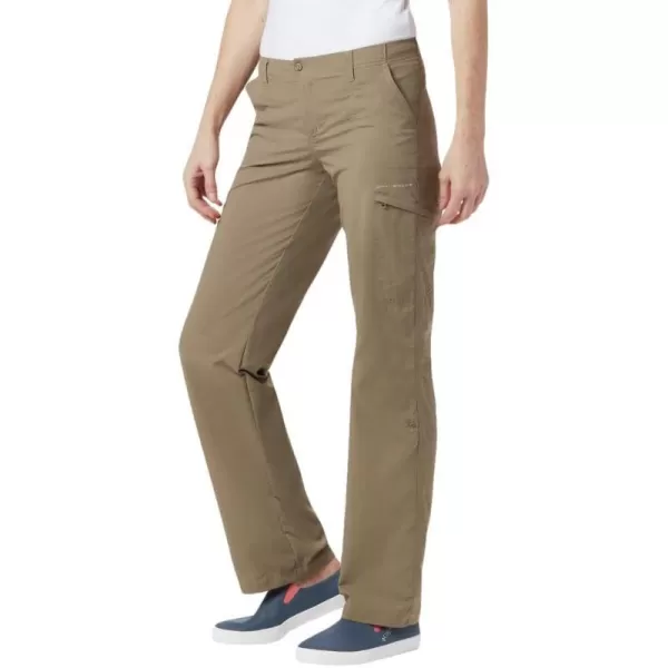 imageColumbia Womens Full Leg Aruba PantGreen