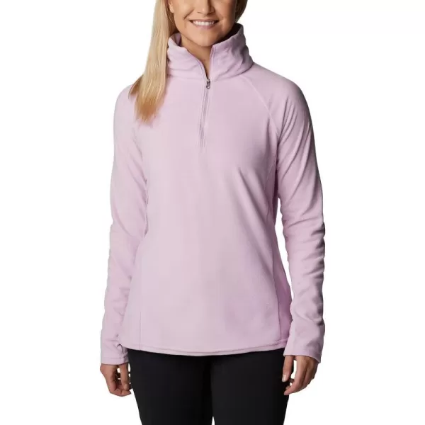 imageColumbia Womens Glacial Iv Half ZipAura