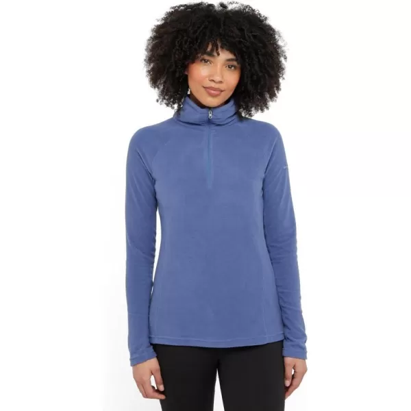 imageColumbia Womens Glacial Iv Half ZipEve