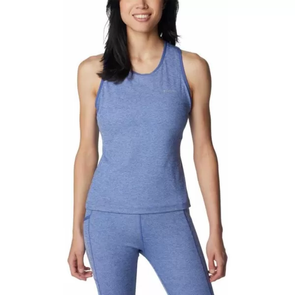 imageColumbia Womens Hike Ii Performance TankEve Heather