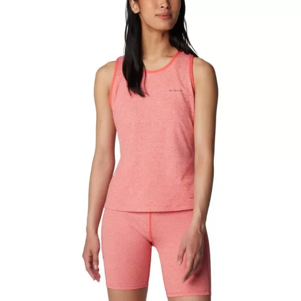 imageColumbia Womens Hike Ii Performance TankJuicy