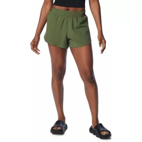 imageColumbia Womens Hike ShortCanteen