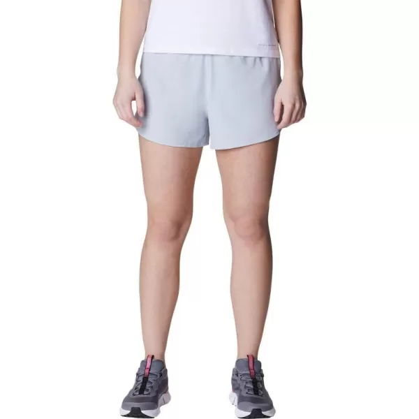 imageColumbia Womens Hike ShortCirrus Grey
