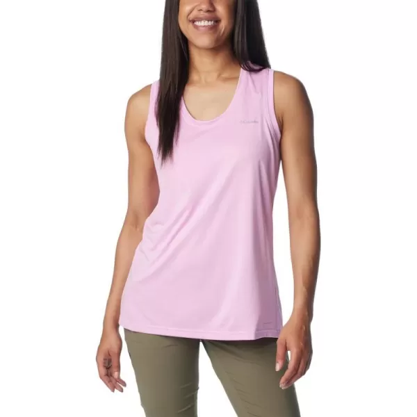 imageColumbia Womens Hike TankCosmos Heather