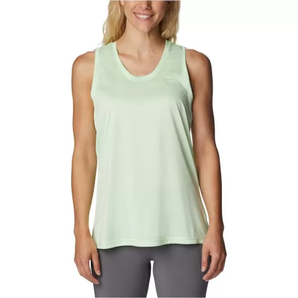 imageColumbia Womens Hike TankKey West Heather