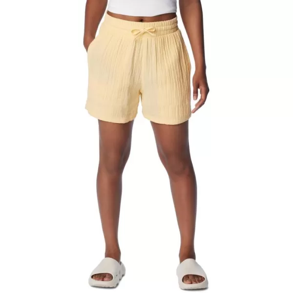 imageColumbia Womens Holly Hideaway Breezy ShortSunkissed