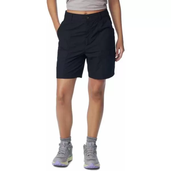 imageColumbia Womens Holly Hideaway Washed Out Bermuda ShortBlack