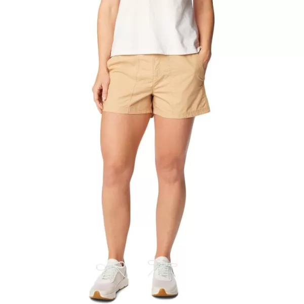 imageColumbia Womens Holly Hideaway Washed Out ShortCanoe