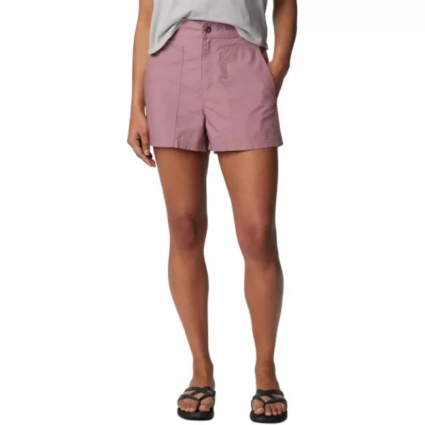 imageColumbia Womens Holly Hideaway Washed Out ShortFig