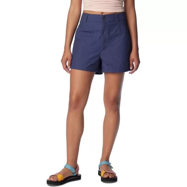 imageColumbia Womens Holly Hideaway Washed Out ShortNocturnal