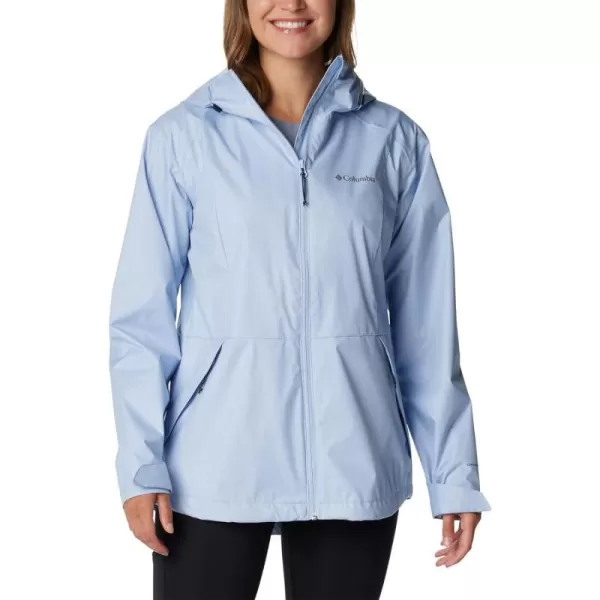 imageColumbia Womens Inner Limits Iii JacketWhisper