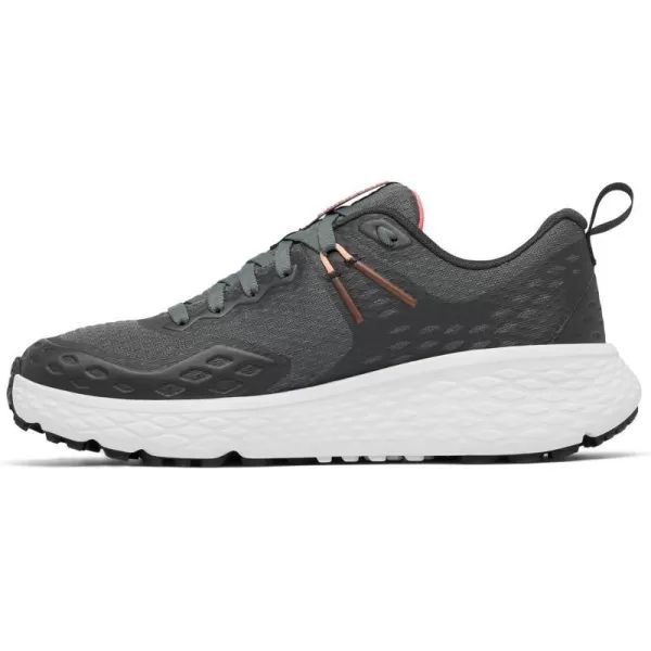 imageColumbia Womens Konos TRS Hiking ShoeGrillJuicy