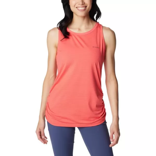 imageColumbia Womens Leslie Falls TankJuicy