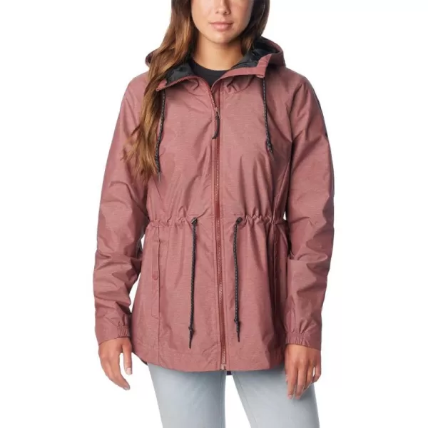 imageColumbia Womens Lillian Ridge ShellSpice