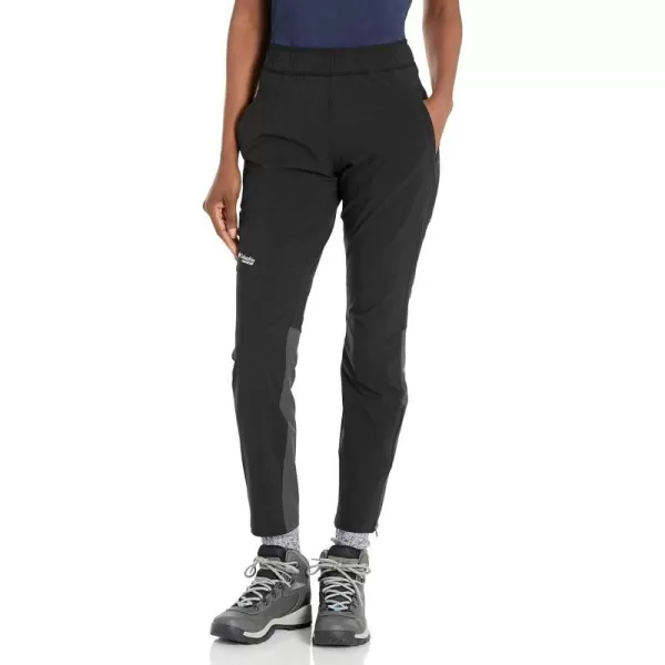 imageColumbia Womens Misses Endless Trail Training JoggerBlack