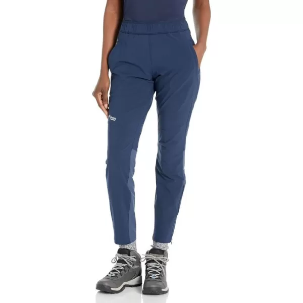 imageColumbia Womens Misses Endless Trail Training JoggerCollegiate Navy