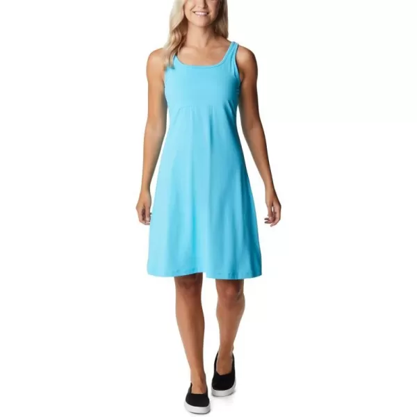 imageColumbia Womens PFG Freezer III DressAtoll