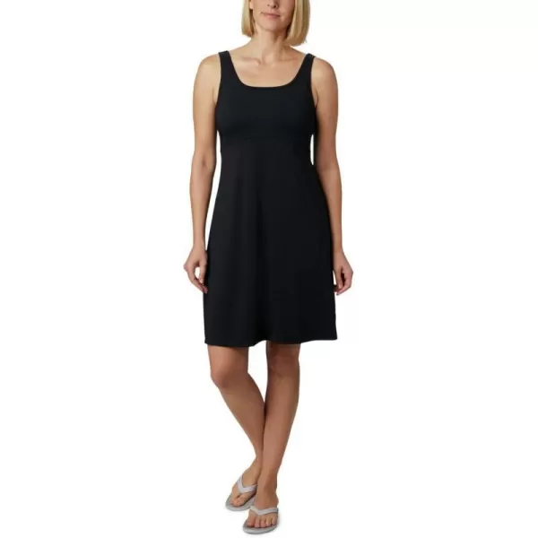 imageColumbia Womens PFG Freezer III DressBlack