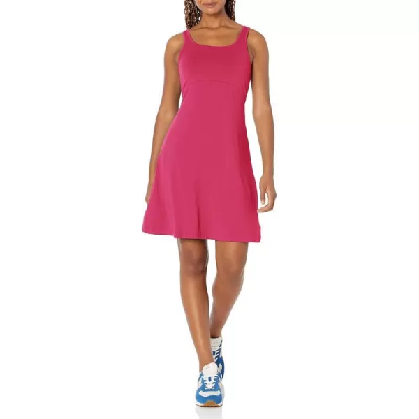 imageColumbia Womens PFG Freezer III DressCactus Pink