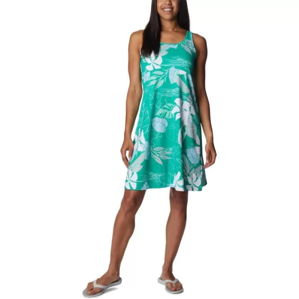 imageColumbia Womens PFG Freezer III DressCircuit Tropamix