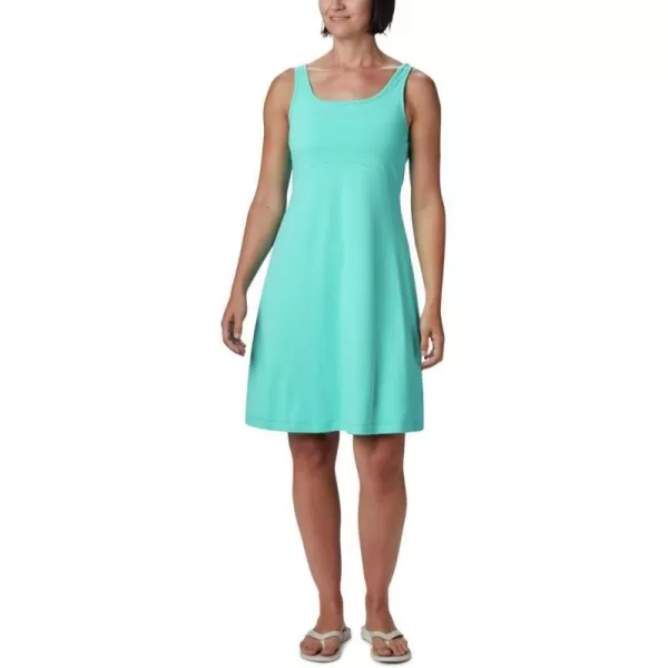 imageColumbia Womens PFG Freezer III DressDolphin