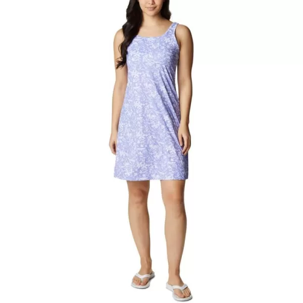 imageColumbia Womens PFG Freezer III DressFairytale Kona Print