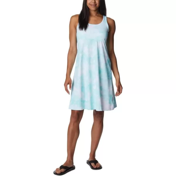 Canyon Blue Serenoa Tonal