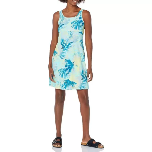 imageColumbia Womens PFG Freezer III DressGulf StreamShady Coves Print