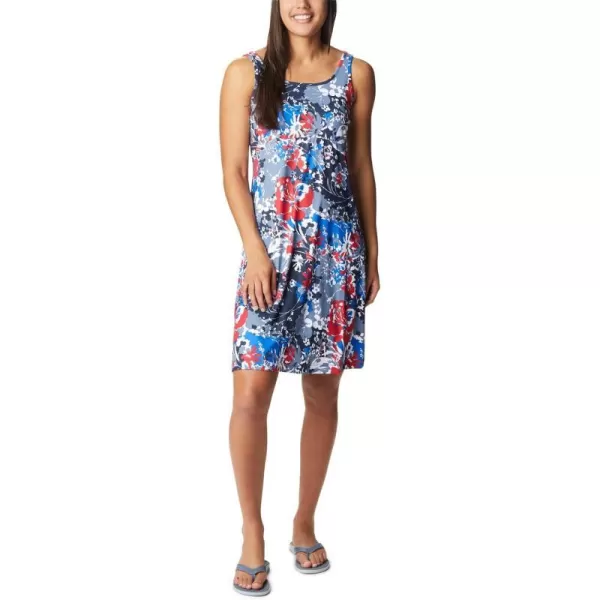 imageColumbia Womens PFG Freezer III DressMulticolor