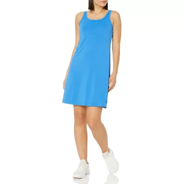 imageColumbia Womens PFG Freezer III DressStormy Blue