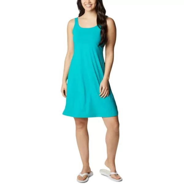 imageColumbia Womens PFG Freezer III DressTropic Water
