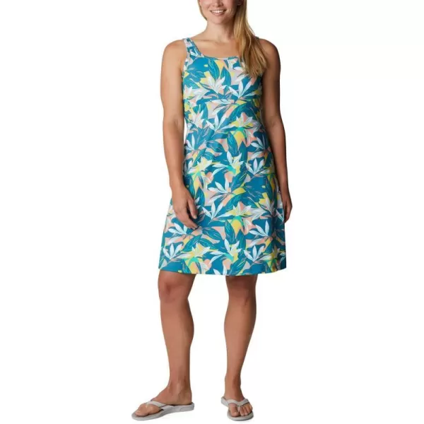 imageColumbia Womens PFG Freezer III DressTurquoise
