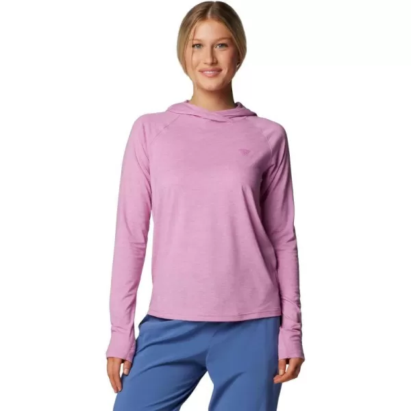 imageColumbia Womens PFG Uncharted HoodieMinuet Heather