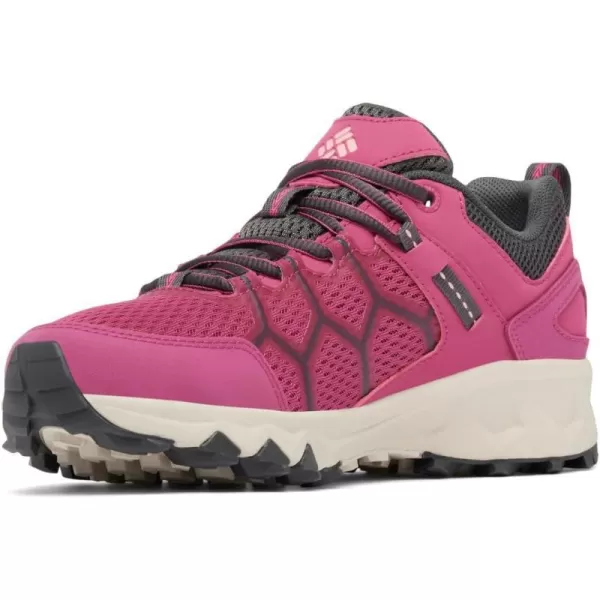 imageColumbia Womens Peakfreak Ii Hiking ShoeDark FuchsiaSalmon Rose