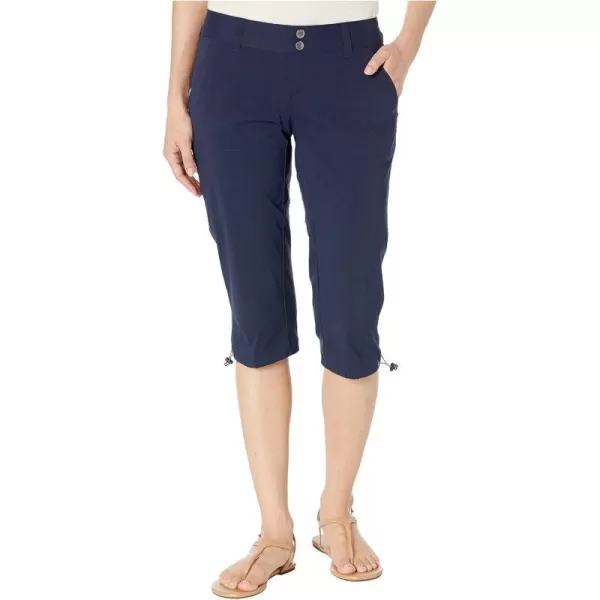 imageColumbia Womens Saturday Trail Plus Size II Knee PantsDark Nocturnal
