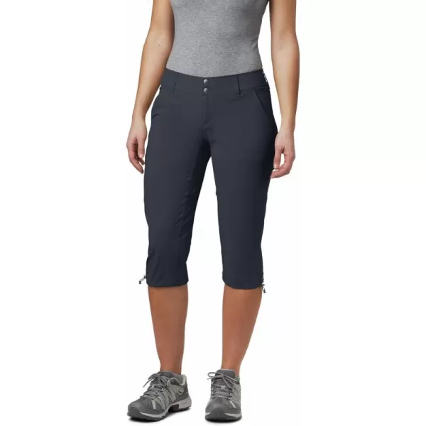 imageColumbia Womens Saturday Trail Plus Size II Knee PantsIndia Ink