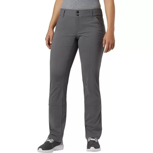 imageColumbia Womens Saturday Trail Stretch PantCity Grey