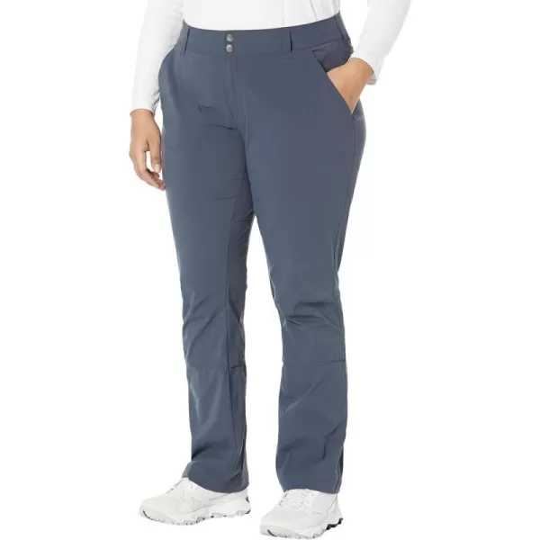 imageColumbia Womens Saturday Trail Stretch PantIndia Ink
