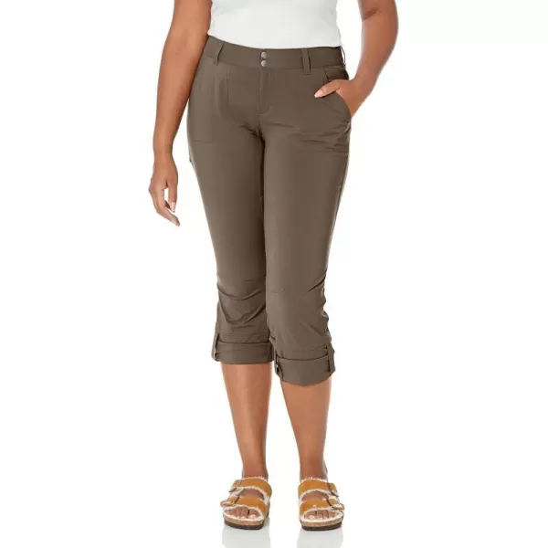 imageColumbia Womens Saturday Trail Stretch PantMajor