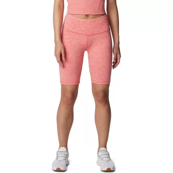 imageColumbia Womens Sloan Ridge ShortJuicy Heather