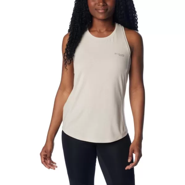 imageColumbia Womens Standard Endless Trail Running TankDark Stone