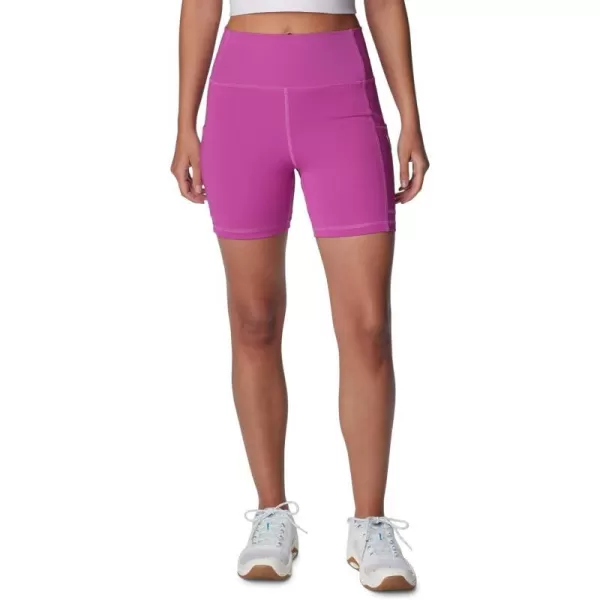 imageColumbia Womens Standard Tidal Light Active ShortBright Lavender